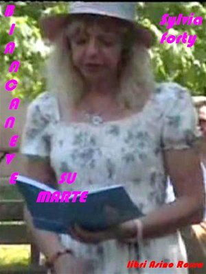 cover image of Biancaneve su Marte